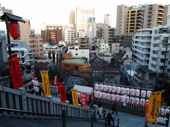 横浜の成田山に 初詣 【前編】 [2009年1月4日の投稿]_e0169130_046365.jpg