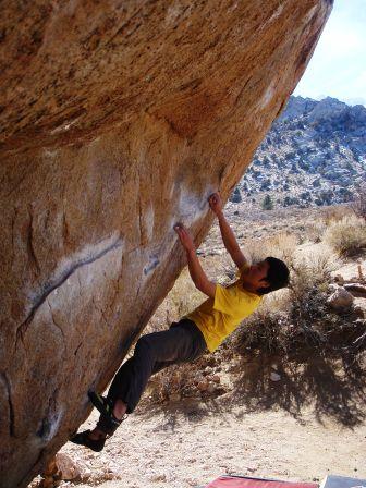 Bishop Bouldering 2009_e0009437_15371475.jpg