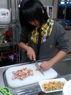 ゆったり・まったり・うっとり・・・するわけない・・_f0031037_18552211.jpg
