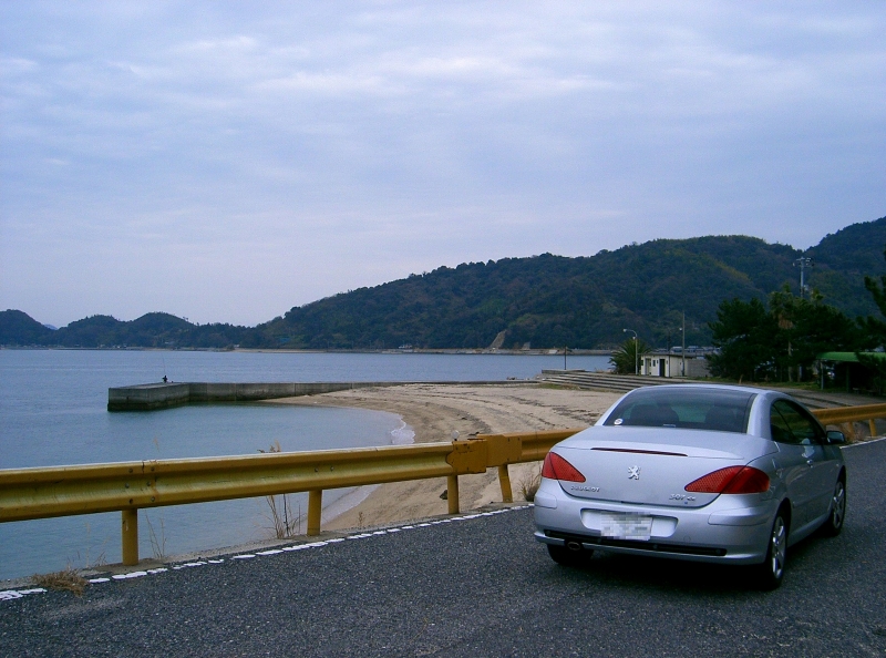 １２０．周防大島［２１．０２．１５］_a0054350_0242447.jpg