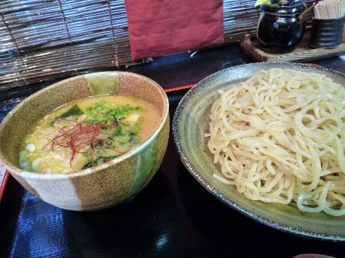 つけ麺　響　-HIBIKI-_b0165358_17554975.jpg