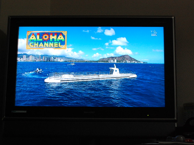 ALOHA CHANNEL_f0134165_23364313.jpg