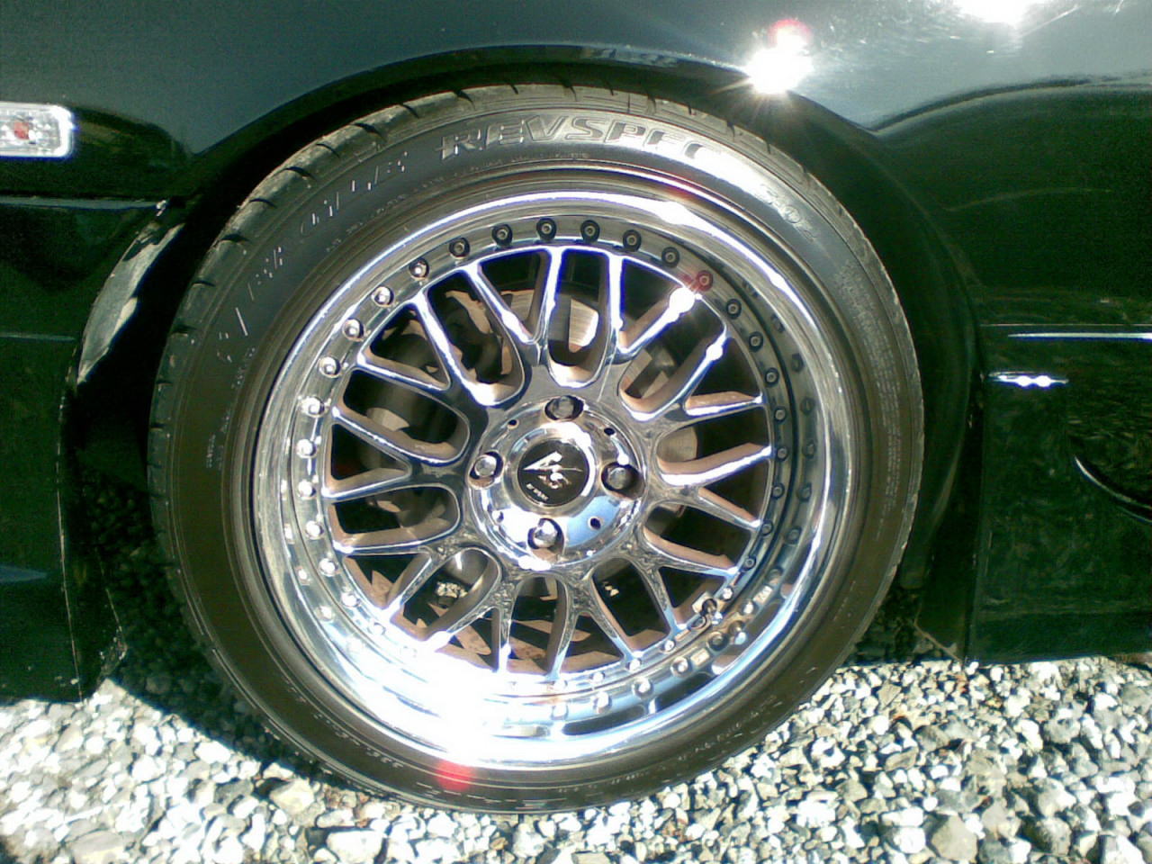 GOODYEAR EAGLE REVSPEC RS-02 _c0156479_19263054.jpg