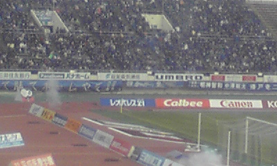 2009シーズン開幕（ホームACL山東・リーグ磐田戦）_e0116485_229880.jpg