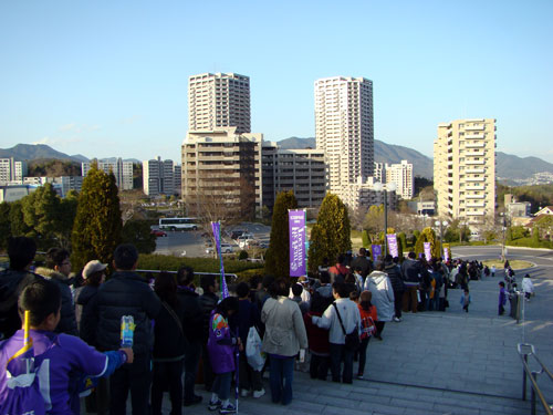 サンフレッチェ地元開幕戦_a0047200_7182516.jpg