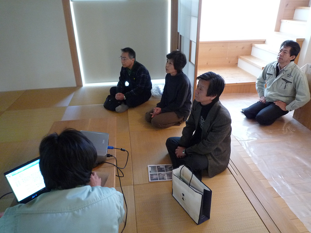 「家づくり寺子屋&マイ箸つくり」_f0073301_18475187.jpg