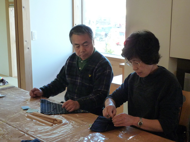 「家づくり寺子屋&マイ箸つくり」_f0073301_18583788.jpg