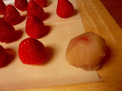 3月12日(木) お菓子特別講座_d0138307_010574.jpg