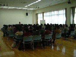 09.3.11　アロマセラピー講座　in　焼津市大村公民館さん_a0087111_11495521.jpg