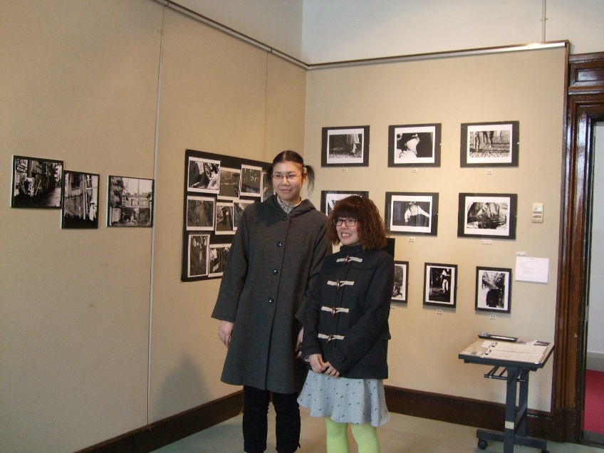 936)　資料館　「小樽商科大学・写真部　『三月展』」　終了・3月3日（火）～3月8日（日）_f0126829_18195980.jpg