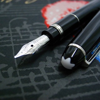 MONTBLANC。_c0189446_1793760.jpg