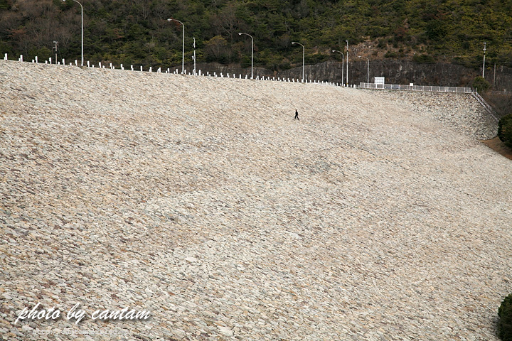兵庫県 加古川市 権現ダム_f0091955_1495970.jpg