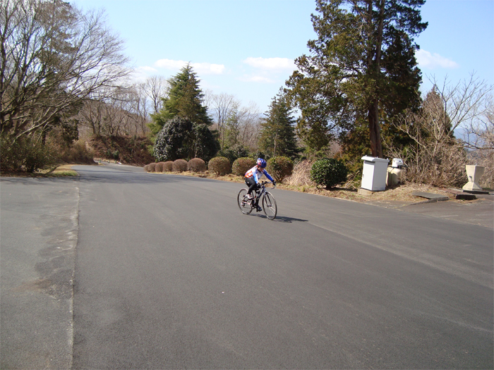 自転車の国　【こ】_f0069757_20234512.jpg