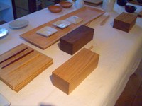 富井貴志さんの個展 @ Style-Hug Gallery_d0087761_3221483.jpg