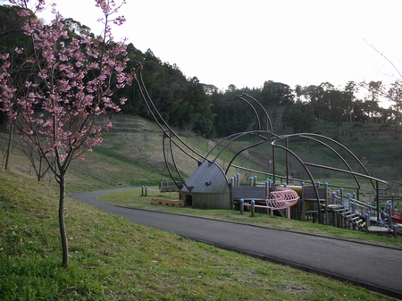 カブトの森公園（福岡県糟屋郡篠栗町）_c0099967_20591122.jpg