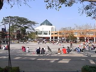 Discovery Bay 愉景湾_e0155771_0171410.jpg