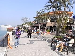 Discovery Bay 愉景湾_e0155771_0174735.jpg