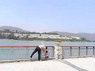 Discovery Bay 愉景湾_e0155771_0235158.jpg