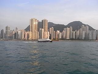 Discovery Bay 愉景湾_e0155771_0273040.jpg