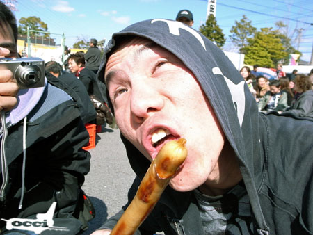 田縣神社豊年祭ライド! 『チン祭編』 _f0170779_2114733.jpg