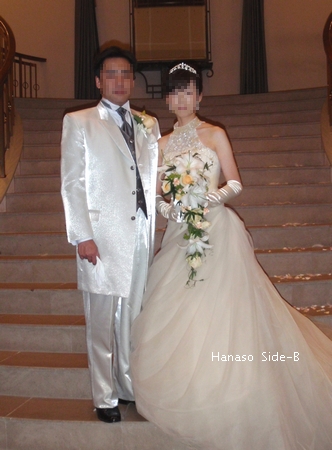 2009年2月 N様_c0198981_1221542.jpg