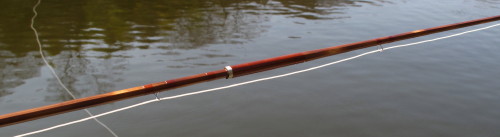 The Bamboo Rod / ASAMA ROD プロトタイプ : Spey Bum The Bamboo Rod / ASAMA ROD プロトタイプ : Spey Bum