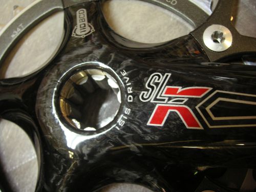 FSAのクランクが入荷しました。 : funnybikes☆blog