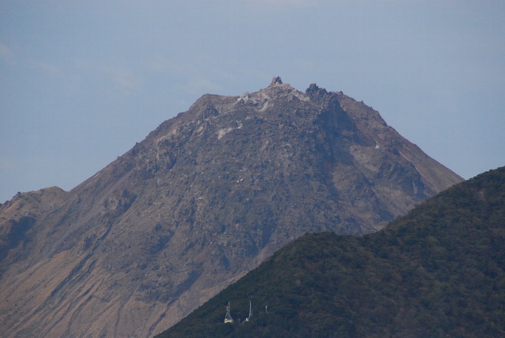 雲仙普賢岳・畑_e0087201_2224108.jpg