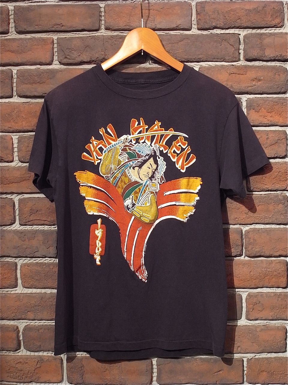 Vol 295 意味不明な 八米田 で和柄なロックtシャツ Mond 76 Quality Leather Garments Vol 295 意味不明な 八米田 で和柄なロックtシャツ Mond 76 Quality Leather Garments