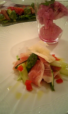 ワインの前菜_c0141025_5495134.jpg