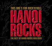 HANOI ROCKS @ 赤坂BLITZ 2009/3/16_c0011327_2414881.jpg