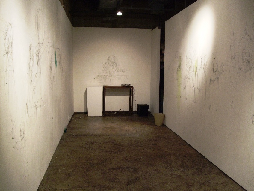937)　ＣＡＩ02　「ｔｏｇａｓｈｉ　ｋａｎ展　『触覚的存在／風景』」　3月14日（土）～3月24日（火） _f0126829_22221757.jpg