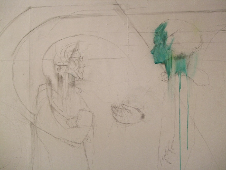 937)　ＣＡＩ02　「ｔｏｇａｓｈｉ　ｋａｎ展　『触覚的存在／風景』」　3月14日（土）～3月24日（火） _f0126829_2230128.jpg