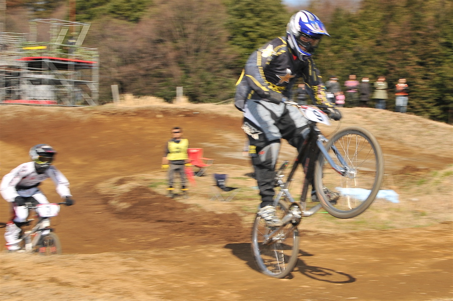 2009JOSF緑山関東オープンレースVOL6：各クラス予選その３_b0065730_22444756.jpg