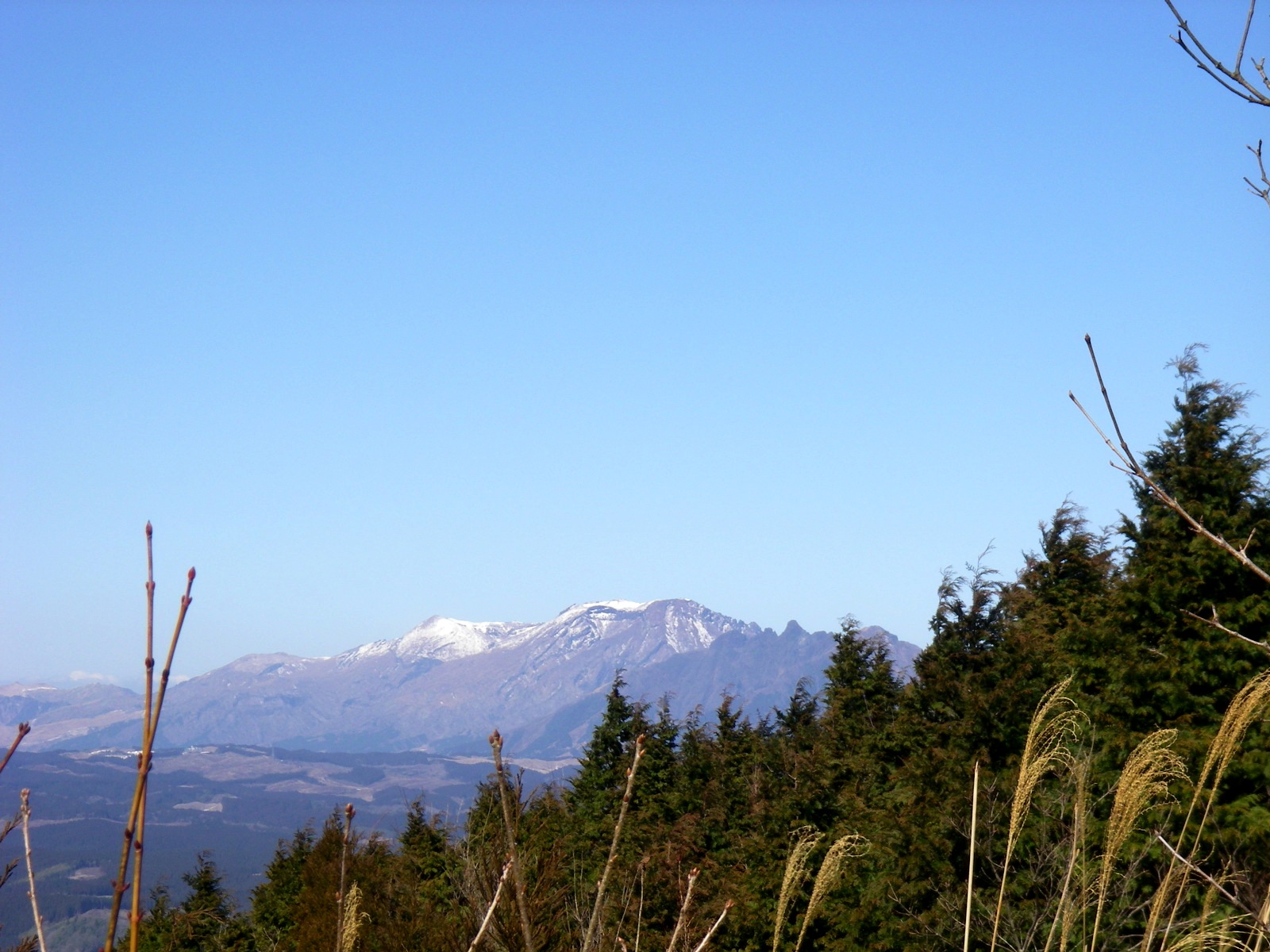 緩木山、越敷岳_f0039234_9323392.jpg