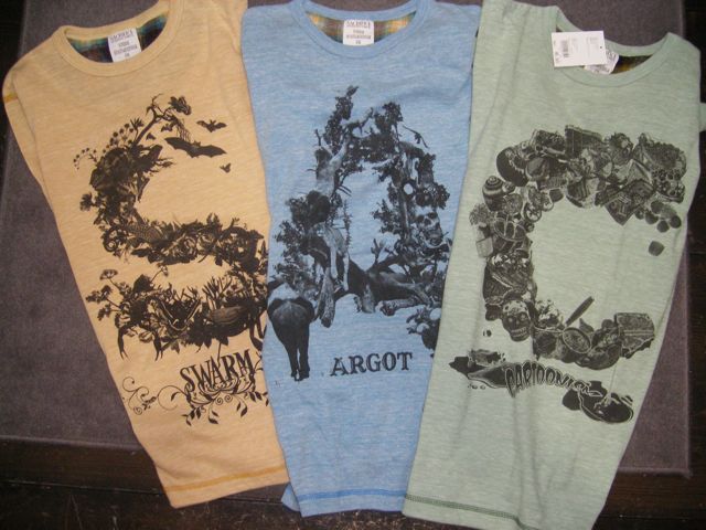 『S』『A』『C』TEE!_e0169535_1316235.jpg