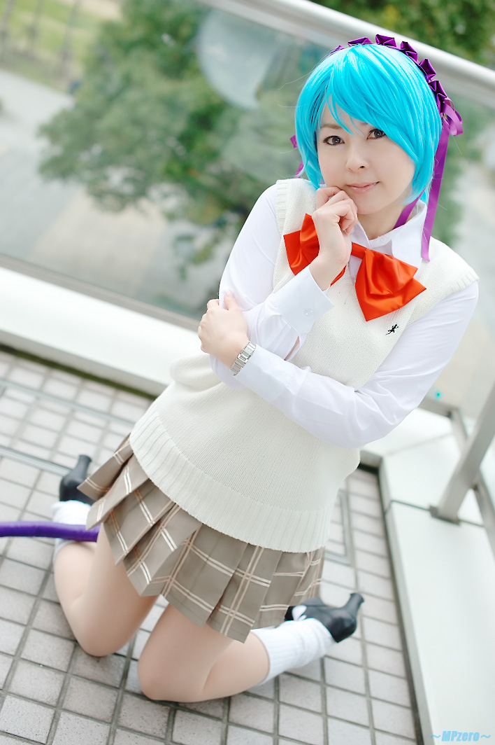 　minako さん[Minako]　2009/03/08 TFT (Ariake TFT Building)_f0130741_2191723.jpg