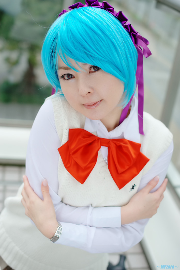 　minako さん[Minako]　2009/03/08 TFT (Ariake TFT Building)_f0130741_2194060.jpg