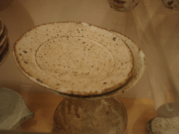 松宮洋二陶展_b0132442_20402464.jpg