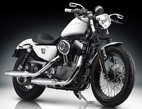 RIZOMA NEW PRODUCTS : SPORTSTER 編_c0090849_1874342.jpg