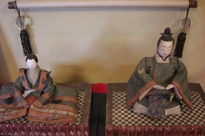 塩沢の牧之通りのお雛様_a0084753_902353.jpg