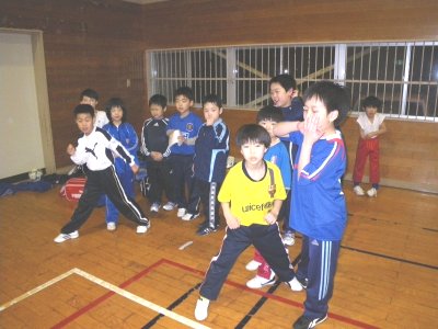 ３月１８日　勝平Ｐ☆日記_e0127003_2359979.jpg