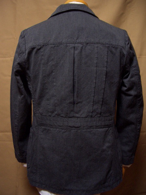 dapper\'s TAYLORED JKT  _c0144020_23523170.jpg