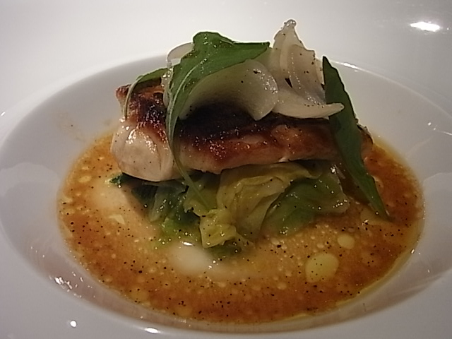 ラトリエ・ドゥ・ロブション_b0145846_22274889.jpg
