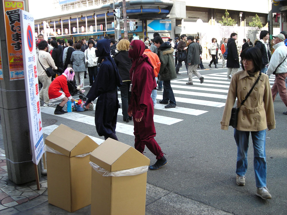 「第５回・日本橋ストリートフェスタ」のお知らせ　2009.3.18._f0151647_21524181.jpg