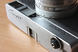 Canon canonet 日本製 当時物 2025年最新】canonet 初代の人気アイテム - メルカリ