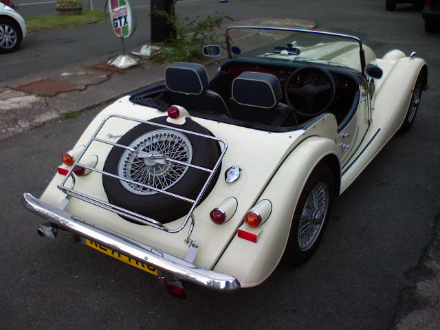 モーガン 4 4 イギリス 米子自動車学校感謝祭 ユーロ クラシックカー ミーティング In 米子 モーガン 4 4 イギリス 米子自動車学校感謝祭 ユーロ クラシックカー ミーティング In 米子