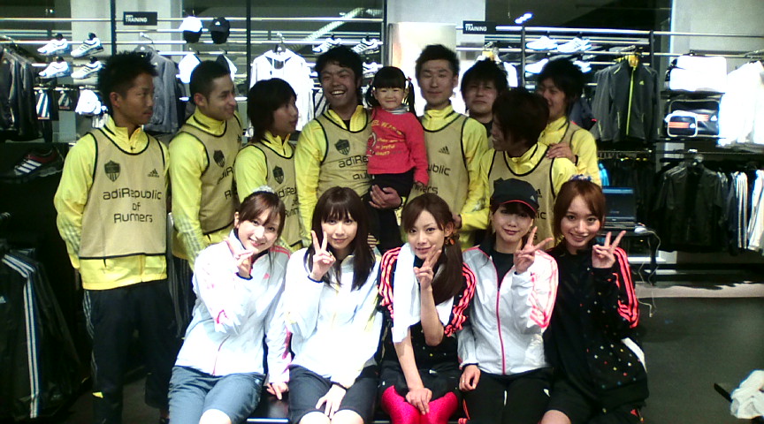 ★adidas★の続き_f0195703_17405100.jpg