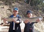 3月19日(木)の釣果_f0192504_18111994.jpg