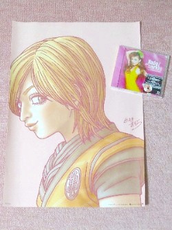 あゆ悟空～♪ : My☆room